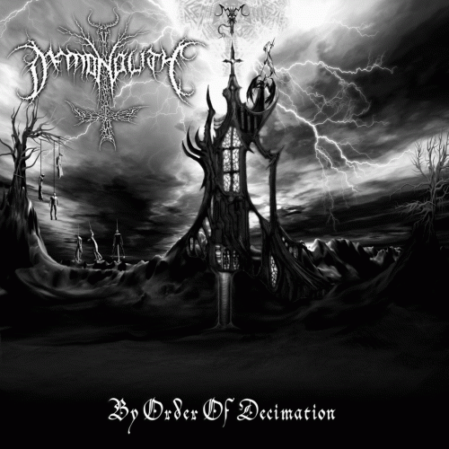 Daemonolith : By Order of Decimation
